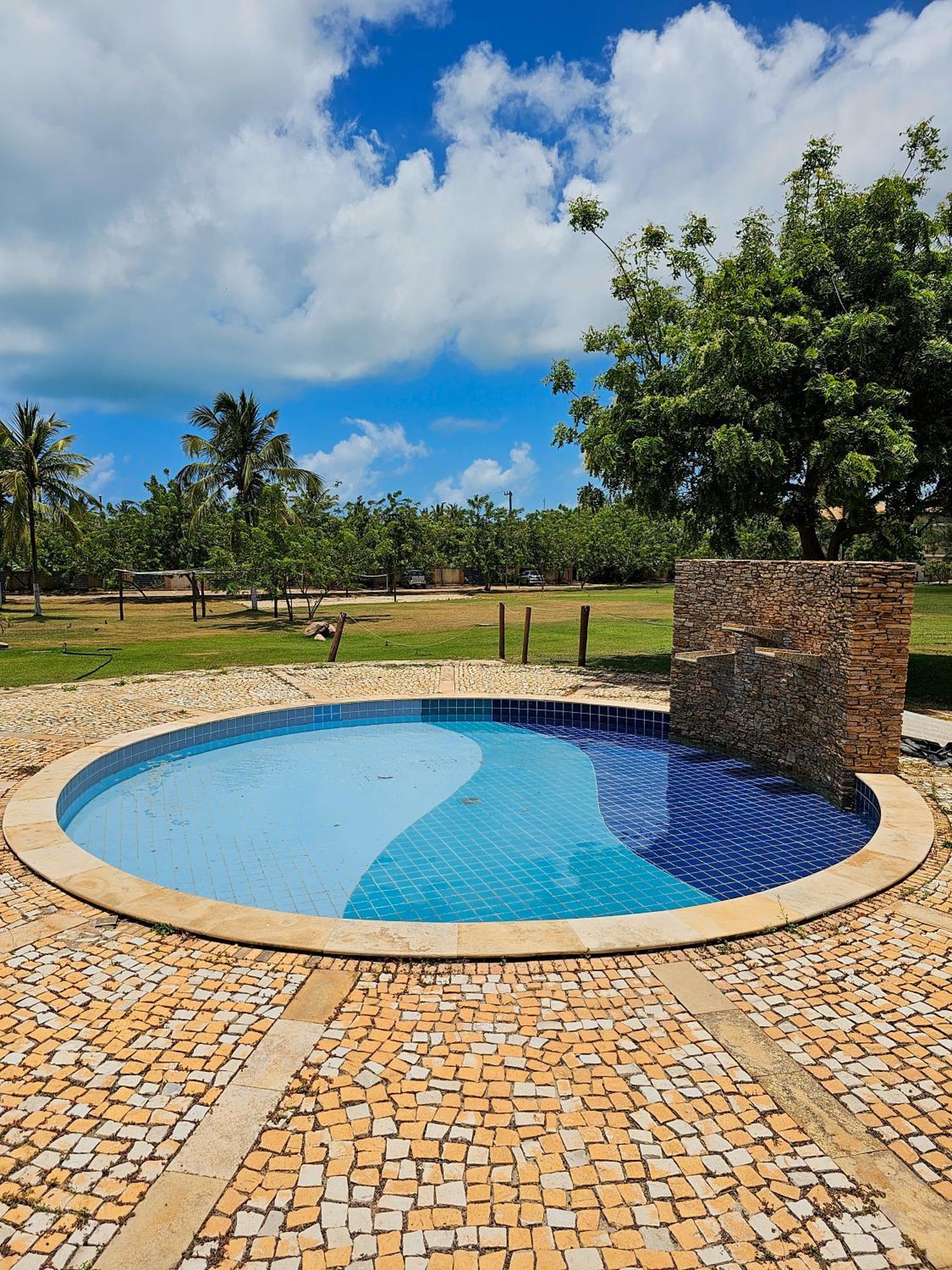 Pipa Paradise Luxuoso Apto Praia de Pipa Exterior photo