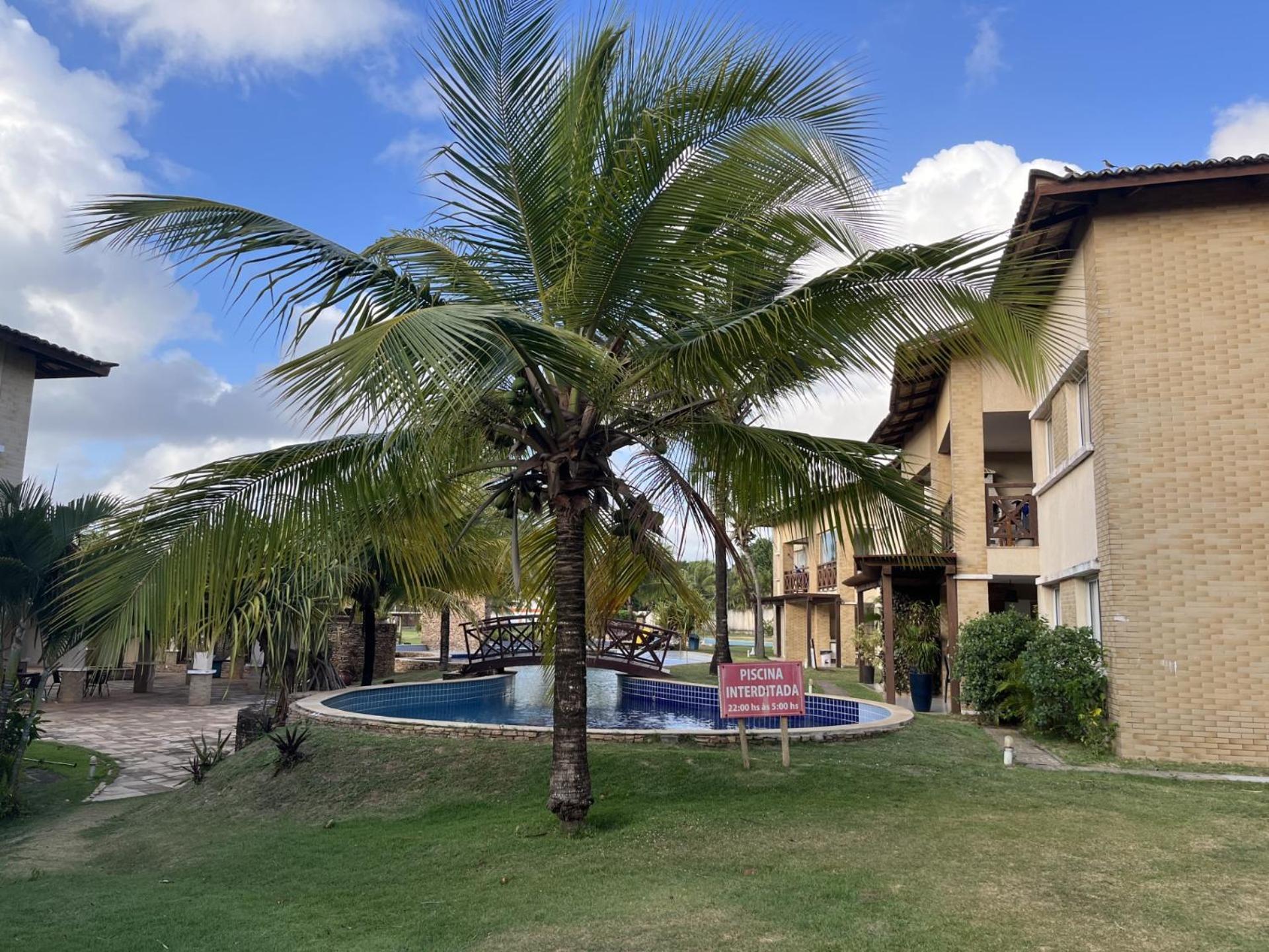 Pipa Paradise Luxuoso Apto Praia de Pipa Exterior photo