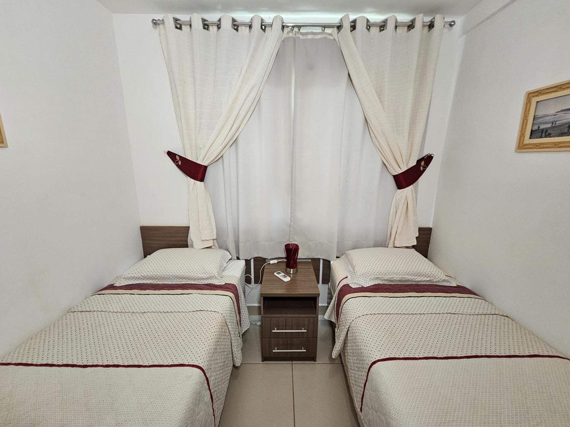 Pipa Paradise Luxuoso Apto Praia de Pipa Exterior photo